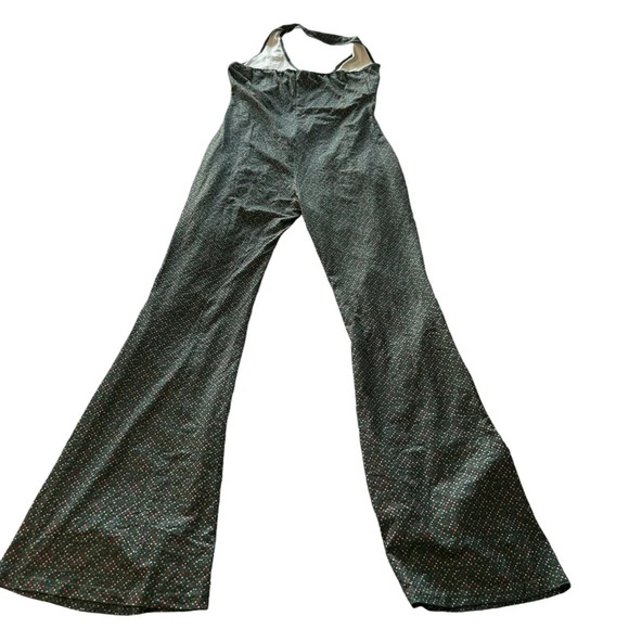 Disco Halloween Costume women's size medium 100% Cotton - Picture 3 of 6